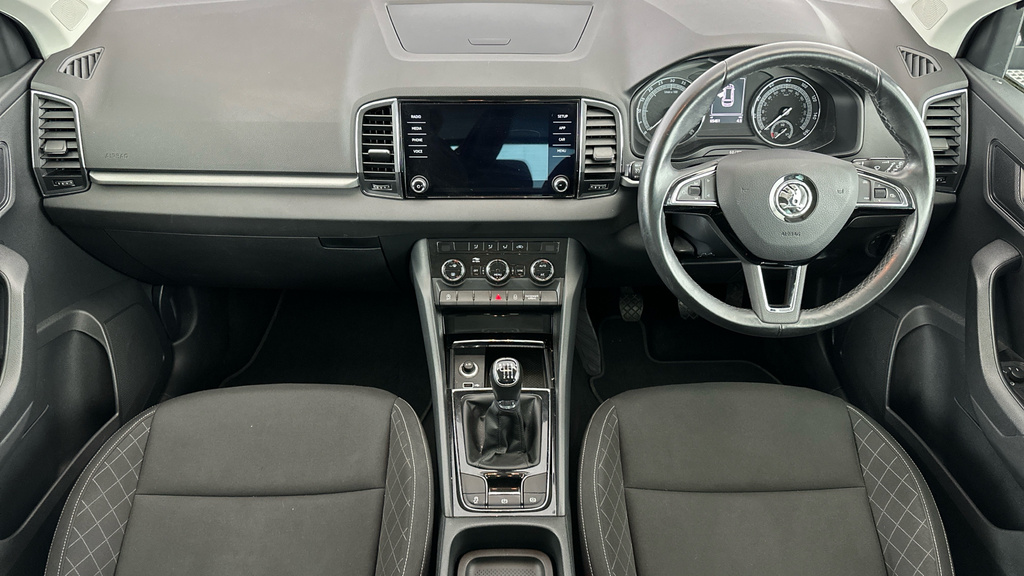 Skoda Karoq Tsi Se L  #15