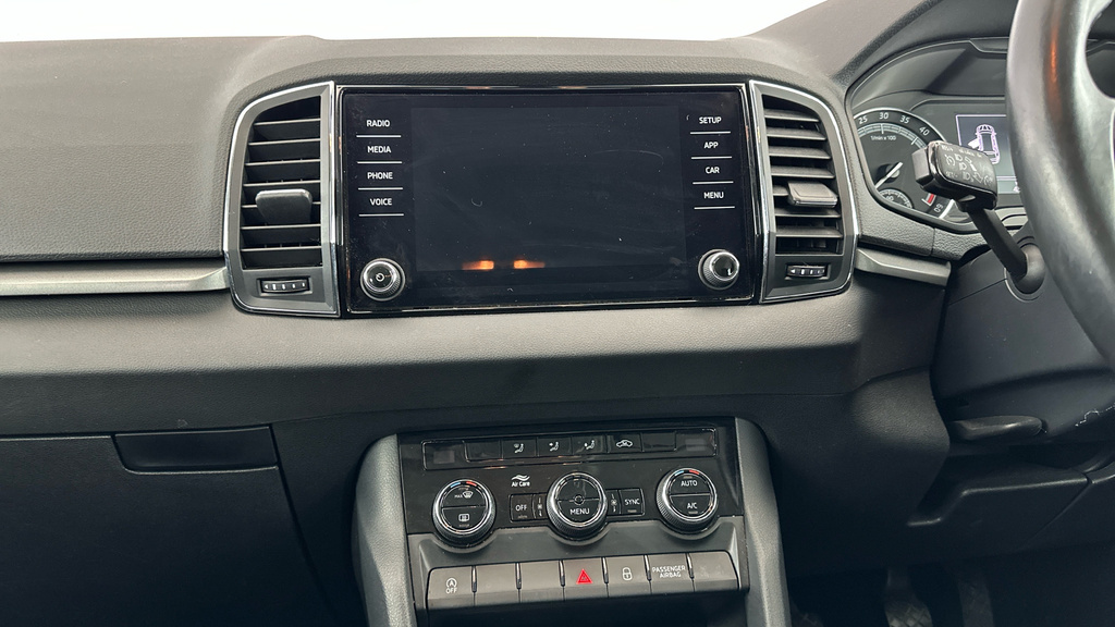 Skoda Karoq Tsi Se L  #16