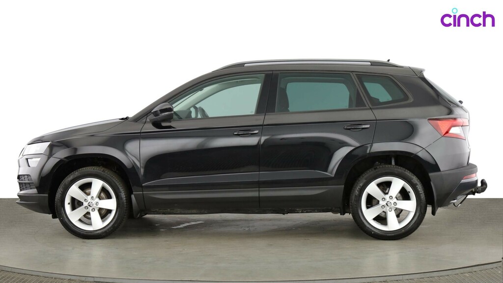 Skoda Karoq Tsi Se L  #6