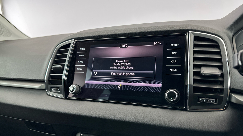 Skoda Karoq Tsi Se L  #20