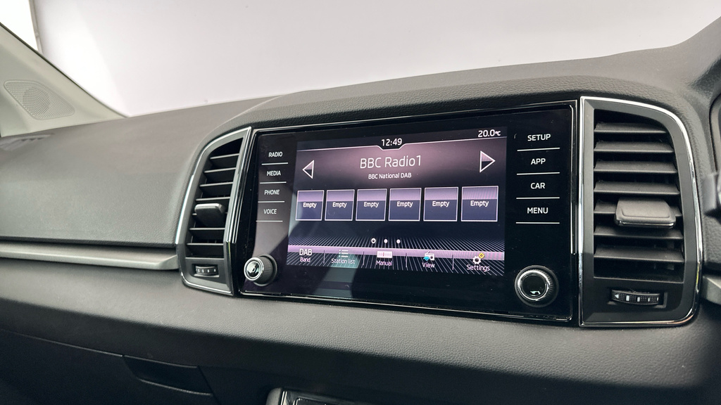 Skoda Karoq Tsi Se L  #18