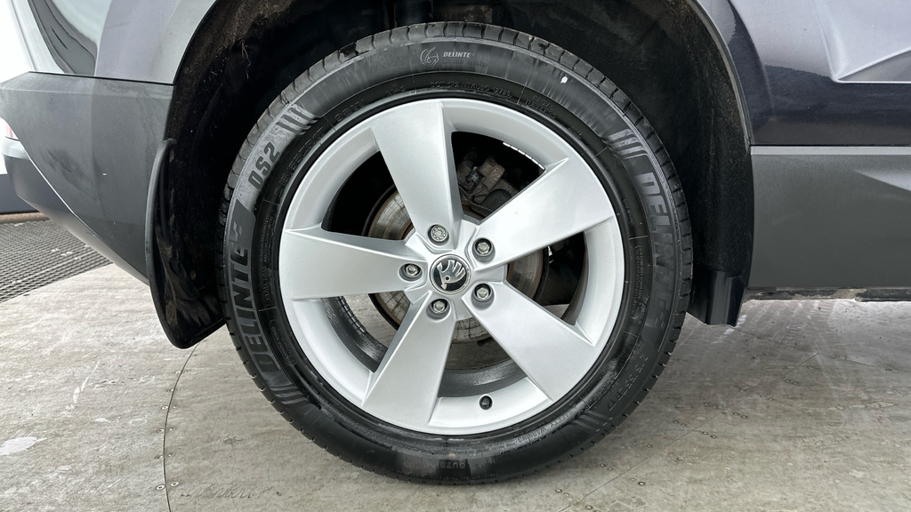 Skoda Karoq Tsi Se L  #27