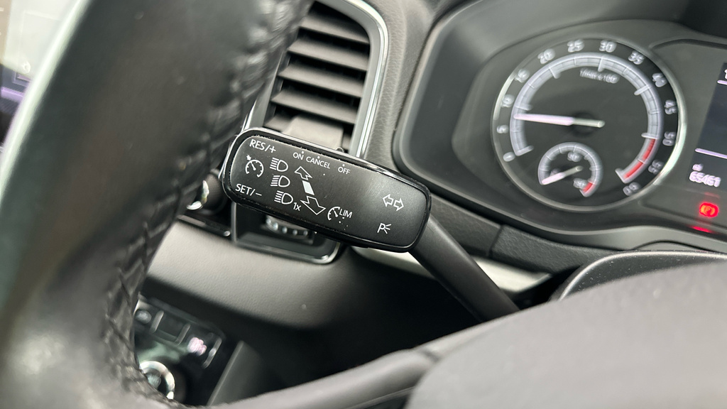 Skoda Karoq Tsi Se L  #12