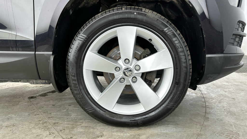 Skoda Karoq Tsi Se L  #28