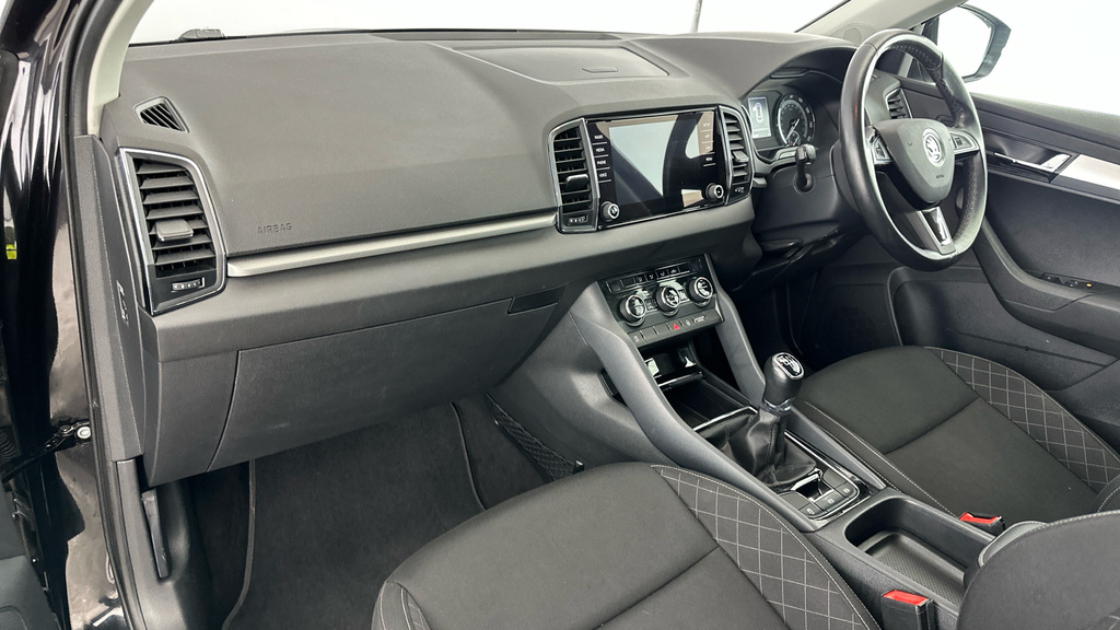 Skoda Karoq Tsi Se L  #11