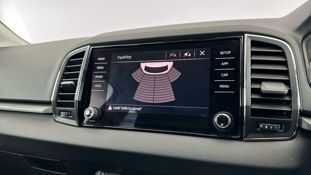 Skoda Karoq Tsi Se L  #19