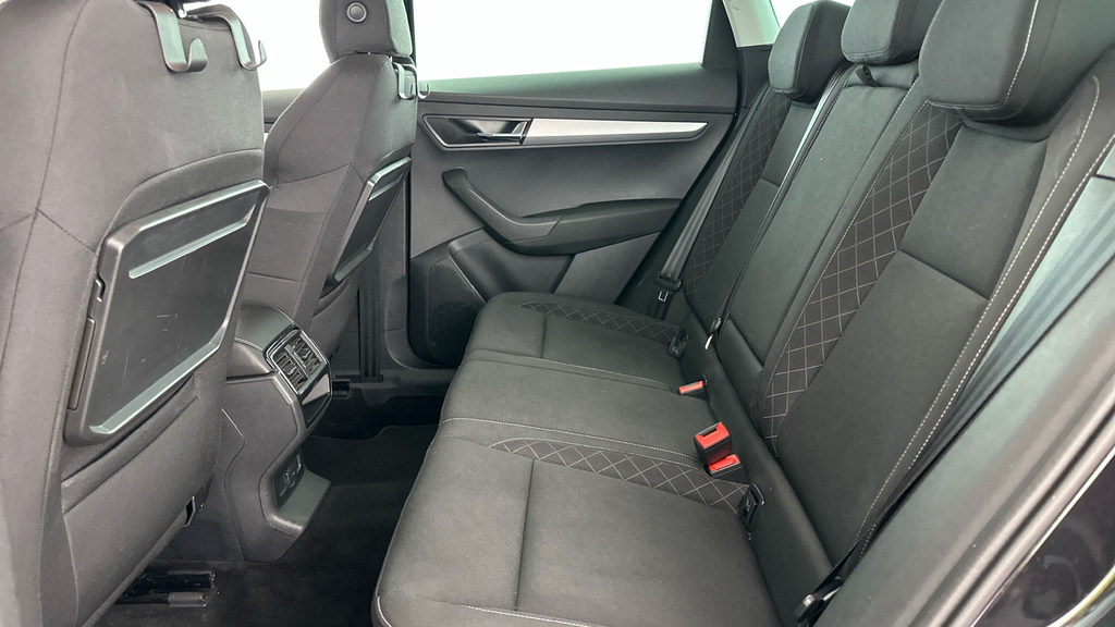 Skoda Karoq Tsi Se L  #22