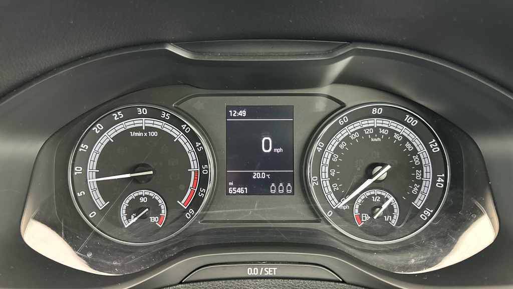 Skoda Karoq Tsi Se L  #21