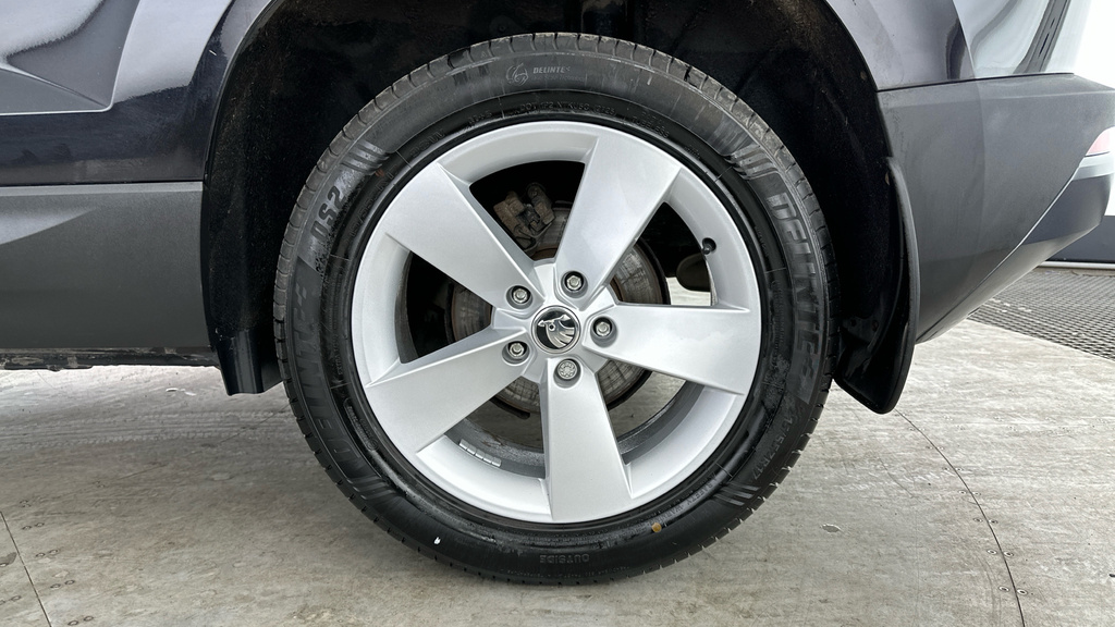 Skoda Karoq Tsi Se L  #26