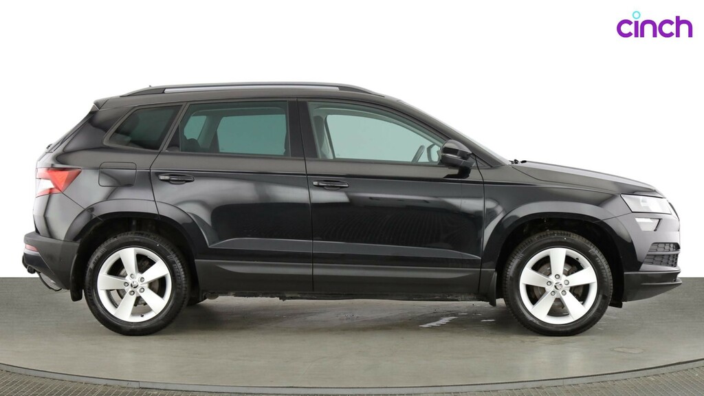 Skoda Karoq Tsi Se L  #2