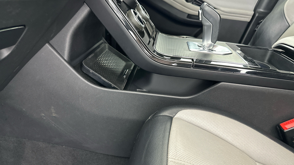 Land Rover Range Rover Evoque 2.0 D150 S Grey #30