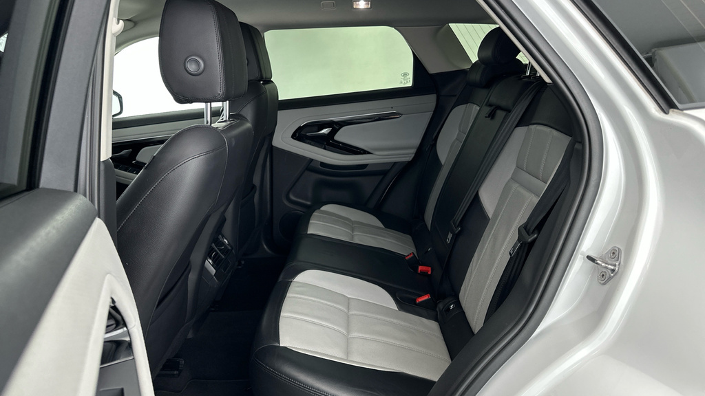 Land Rover Range Rover Evoque 2.0 D150 S Grey #19