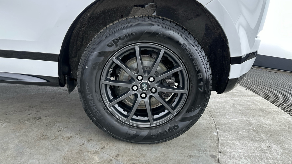 Land Rover Range Rover Evoque 2.0 D150 S Grey #23