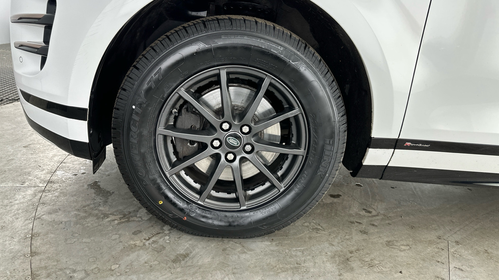 Land Rover Range Rover Evoque 2.0 D150 S Grey #22