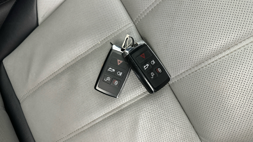 Land Rover Range Rover Evoque 2.0 D150 S Grey #27