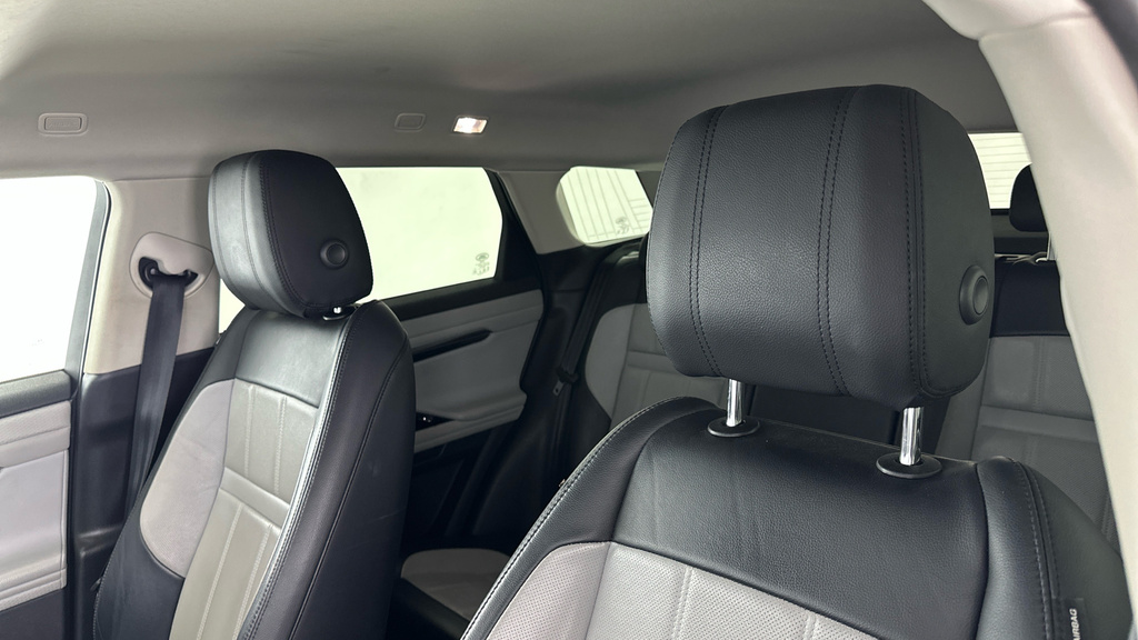 Land Rover Range Rover Evoque 2.0 D150 S Grey #28