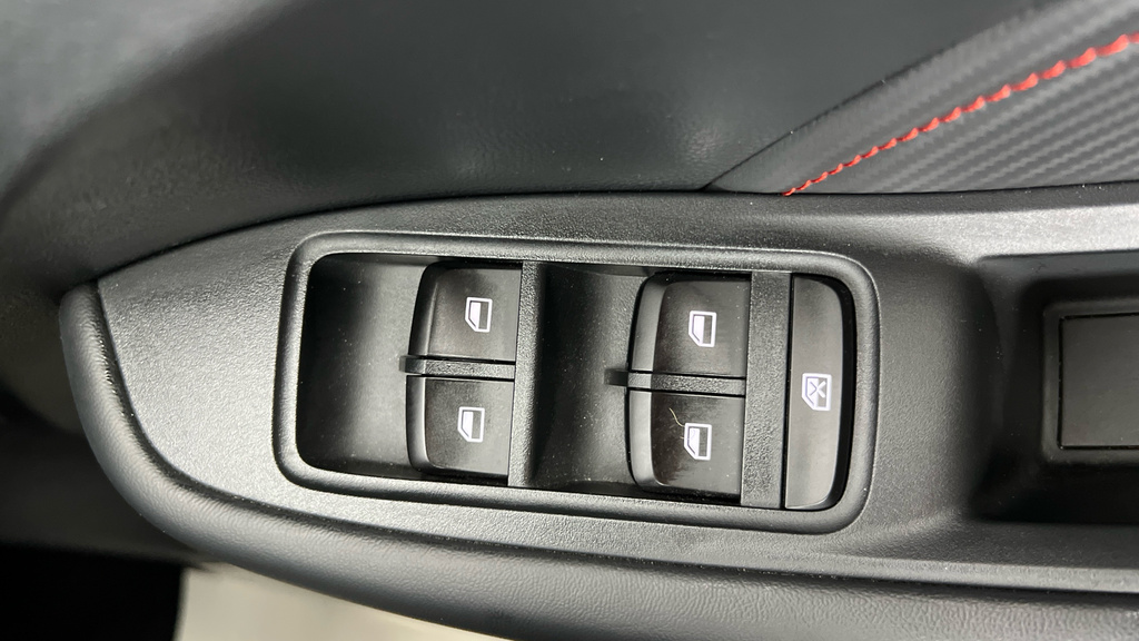 MG ZS Excite Vti-tech Blue #16