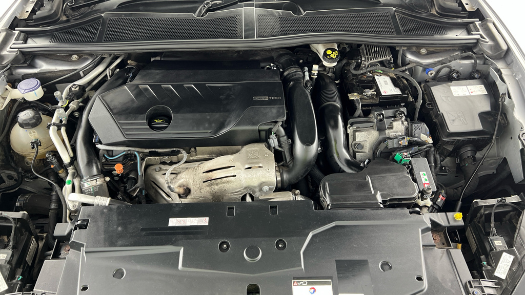 Citroen C5 X Puretech Shine Ss Eat8 Grey #30