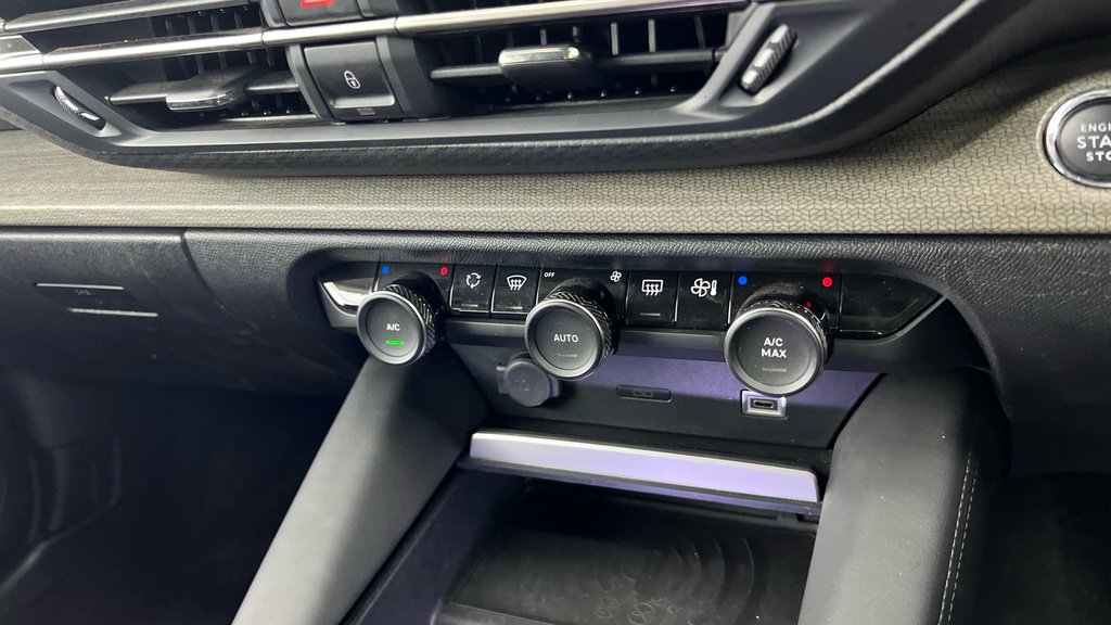 Citroen C5 X Puretech Shine Ss Eat8 Grey #17