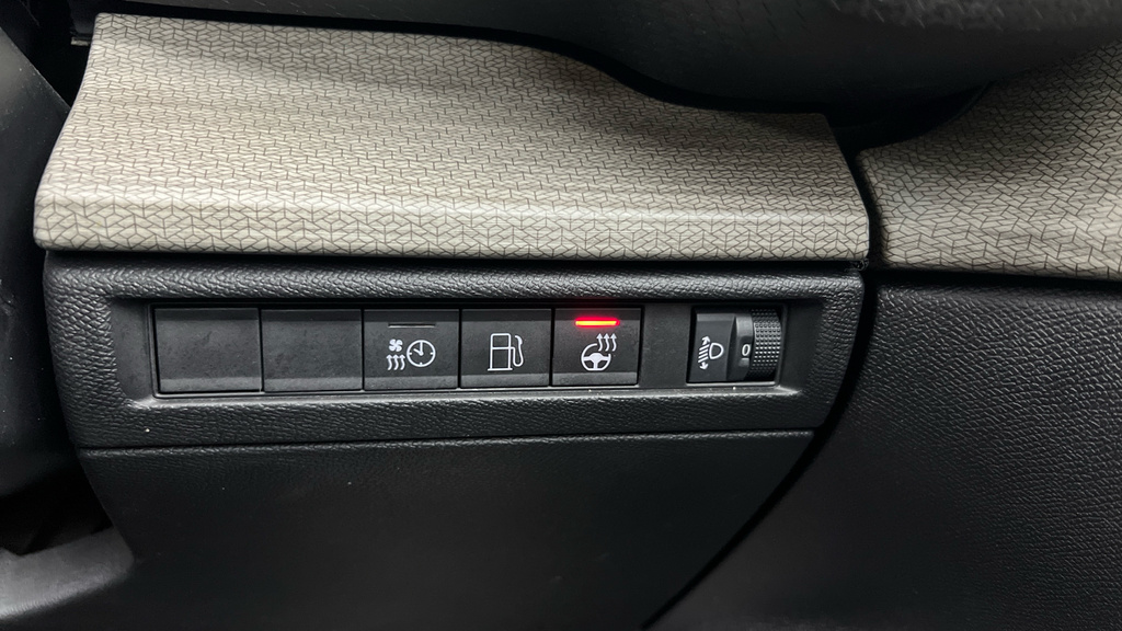 Citroen C5 X Puretech Shine Ss Eat8 Grey #11