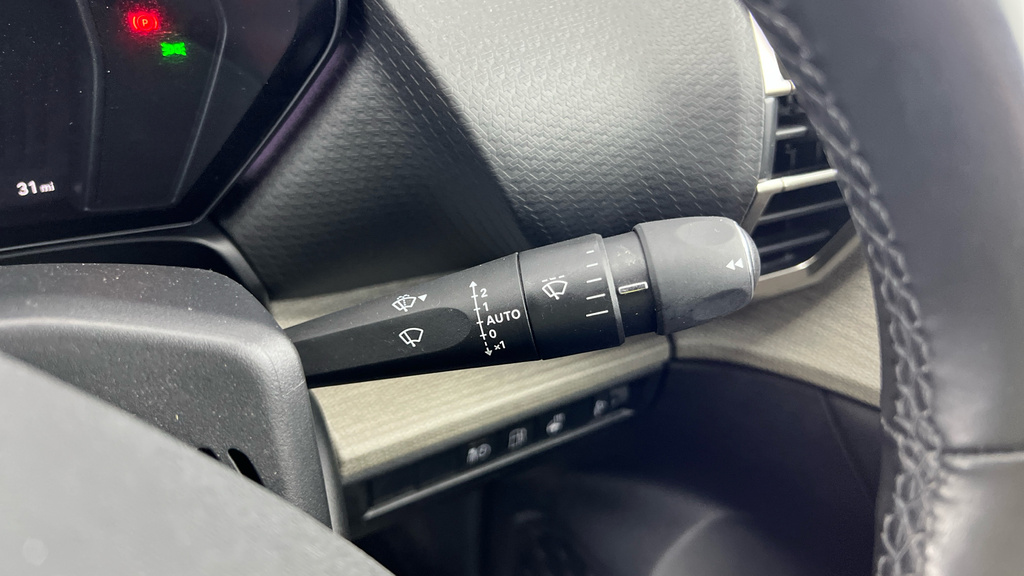 Citroen C5 X Puretech Shine Ss Eat8 Grey #14