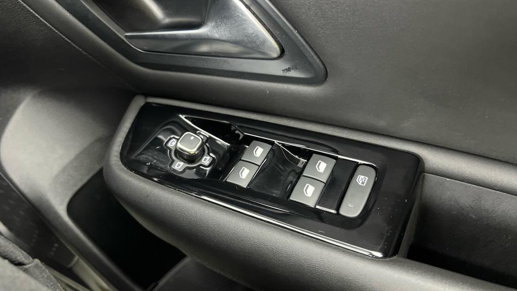Citroen C5 X Puretech Shine Ss Eat8 Grey #19