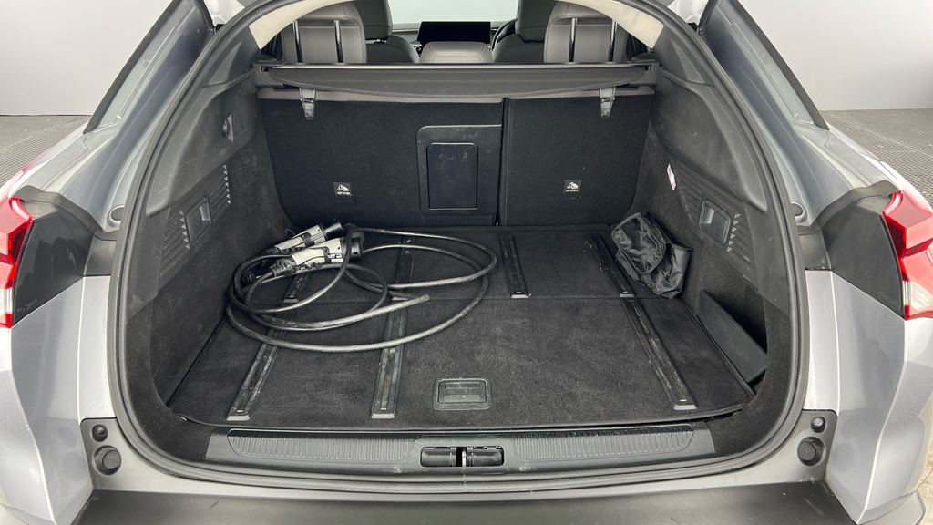 Citroen C5 X Puretech Shine Ss Eat8 Grey #29