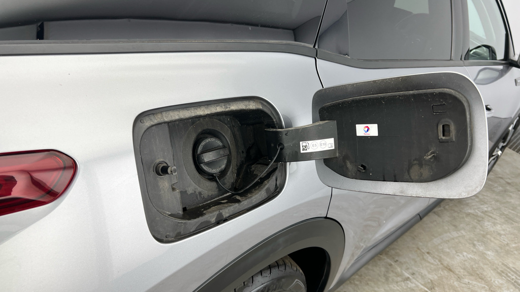 Citroen C5 X Puretech Shine Ss Eat8 Grey #35