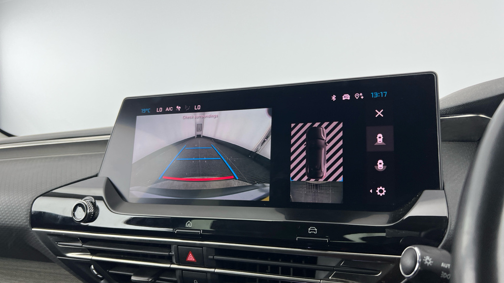 Citroen C5 X Puretech Shine Ss Eat8 Grey #25