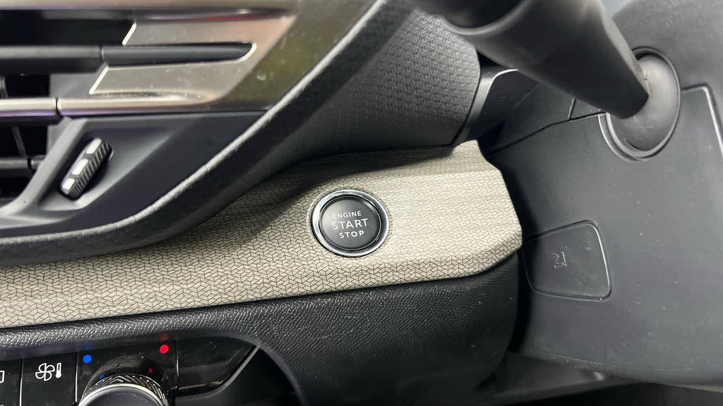 Citroen C5 X Puretech Shine Ss Eat8 Grey #24