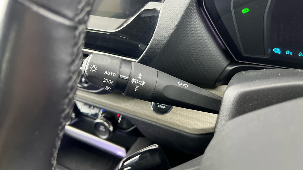 Citroen C5 X Puretech Shine Ss Eat8 Grey #18