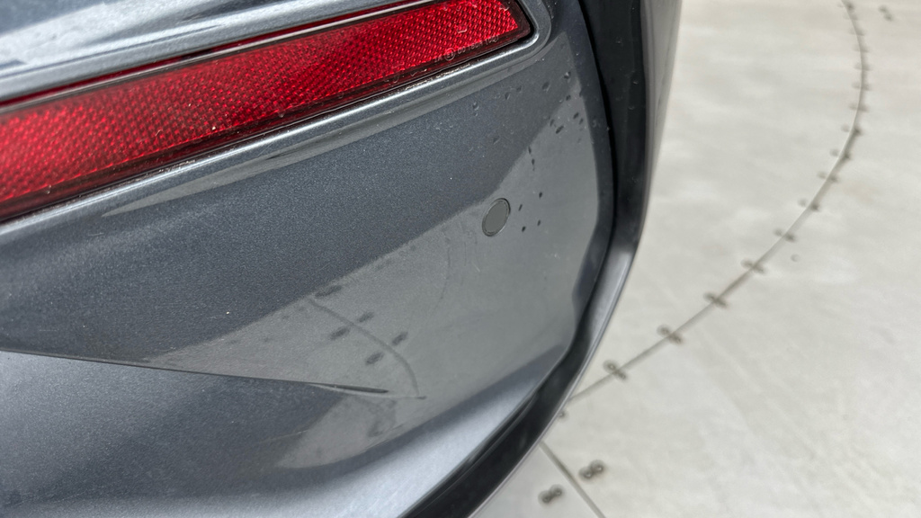 Cupra Born Born V3 Ev Grey #3