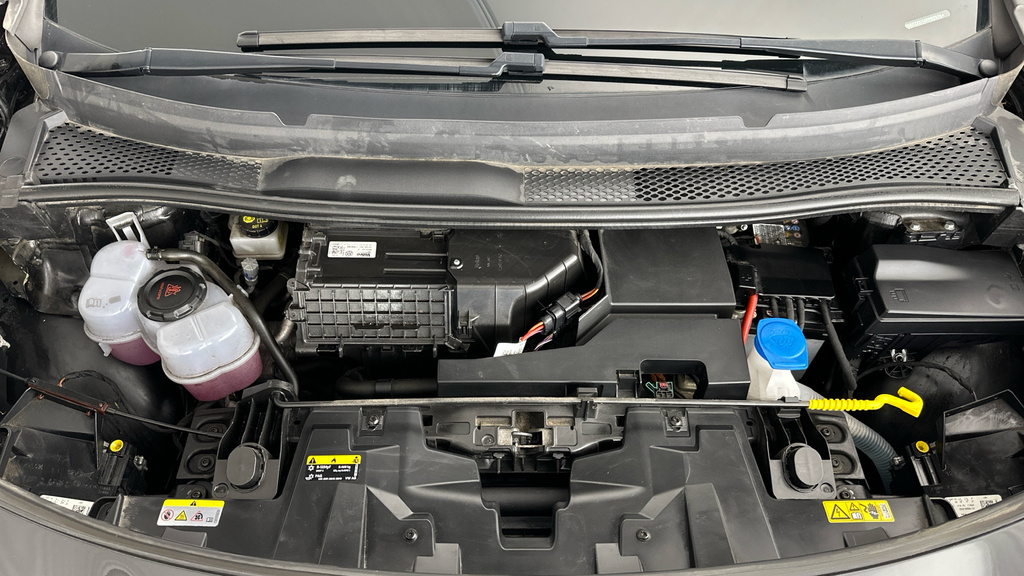 Cupra Born Born V3 Ev Grey #22