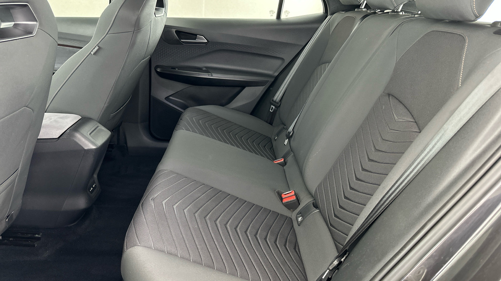 Cupra Born Born V3 Ev Grey #20