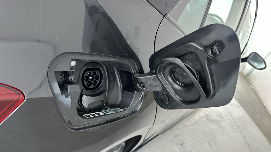 Cupra Born Born V3 Ev Grey #27