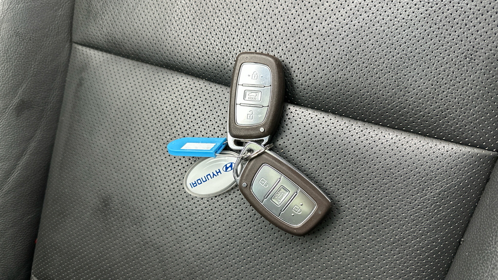 Hyundai Tucson Gdi Se Nav Blue #29