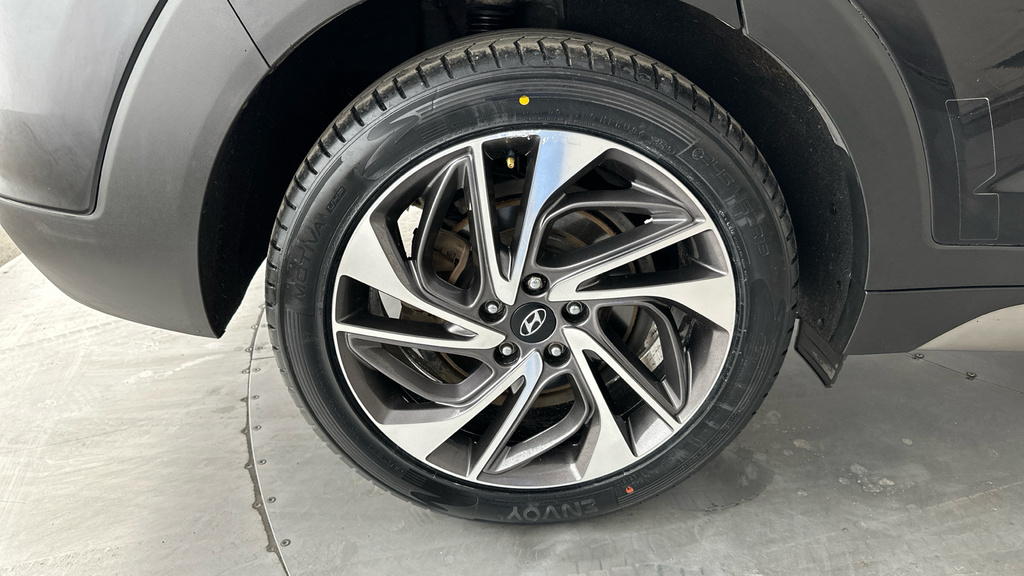 Hyundai Tucson Gdi Se Nav Blue #26