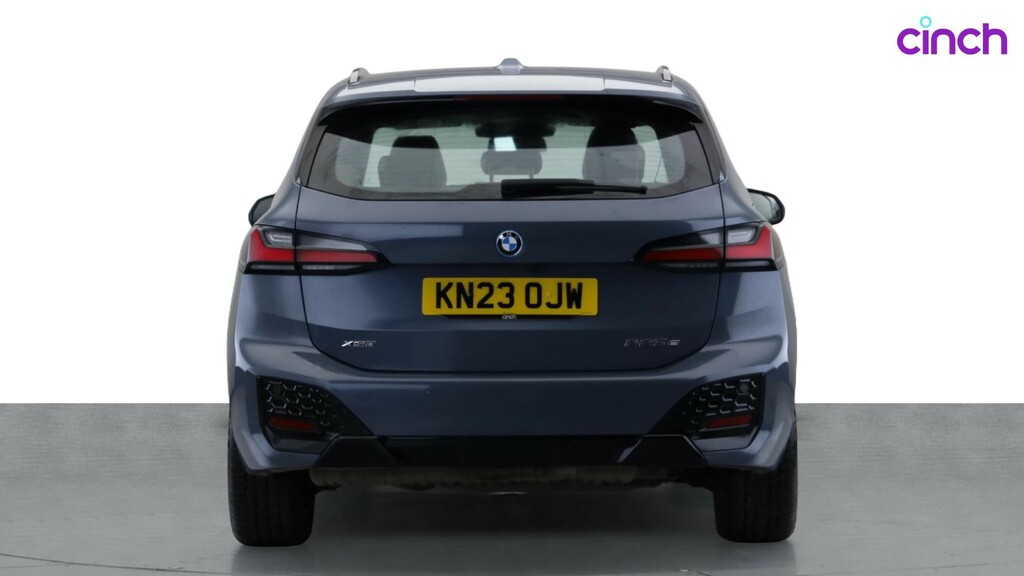 BMW 2 Series Active Tourer 1.5 225Xe 16.3Kwh M Sport Mpv Plug-in H Grey #6