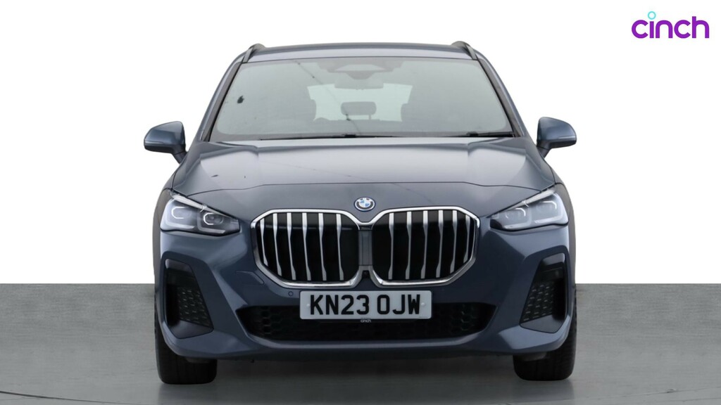 BMW 2 Series Active Tourer 1.5 225Xe 16.3Kwh M Sport Mpv Plug-in H Grey #10
