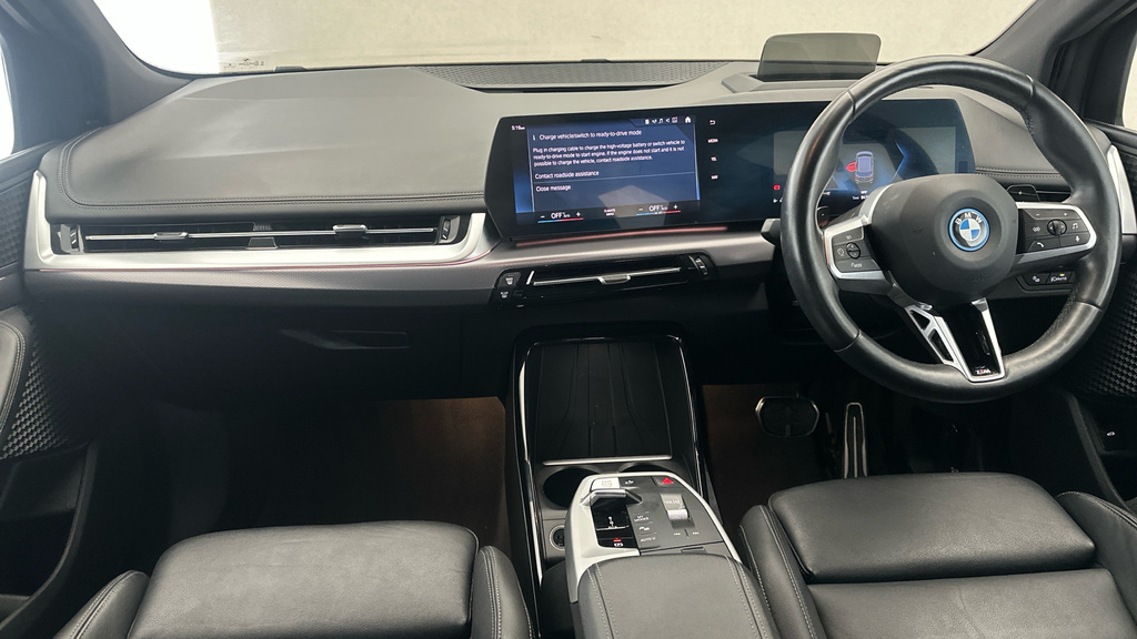 BMW 2 Series Active Tourer 1.5 225Xe 16.3Kwh M Sport Mpv Plug-in H Grey #15