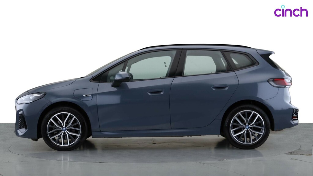 BMW 2 Series Active Tourer 1.5 225Xe 16.3Kwh M Sport Mpv Plug-in H Grey #8