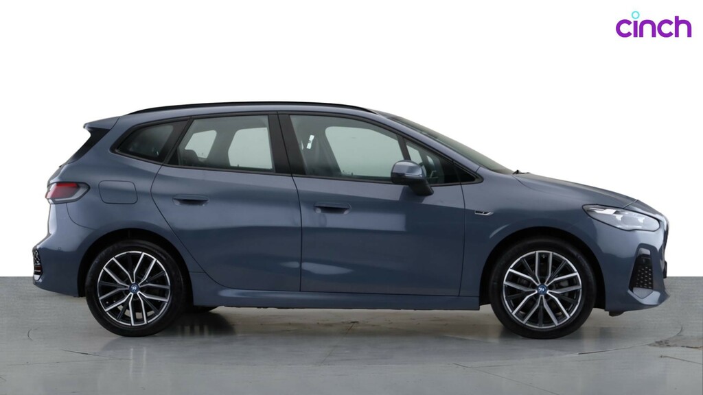 BMW 2 Series Active Tourer 1.5 225Xe 16.3Kwh M Sport Mpv Plug-in H Grey #2
