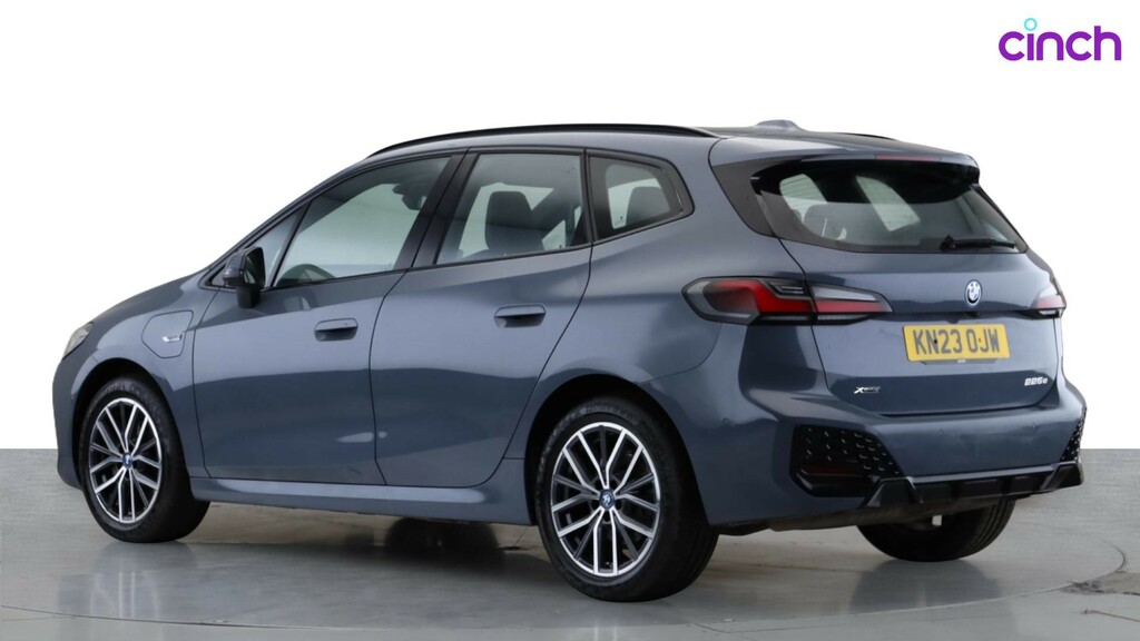 BMW 2 Series Active Tourer 1.5 225Xe 16.3Kwh M Sport Mpv Plug-in H Grey #7