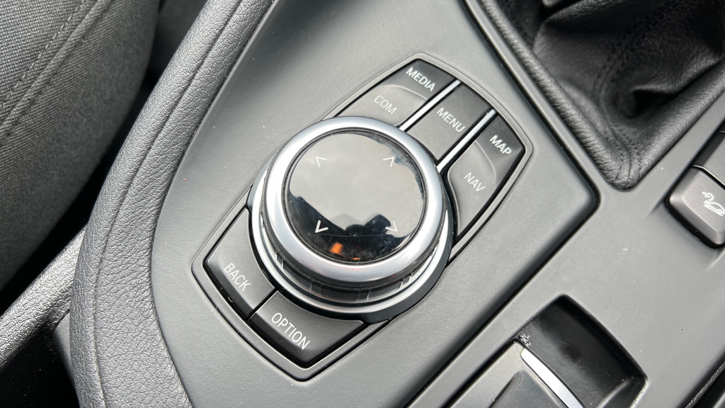 BMW X1 Xdrive 20D Sport Step White #44