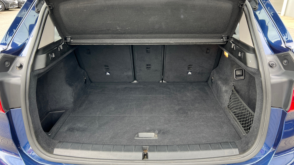 BMW X1 Xdrive 20D Sport Step White #21