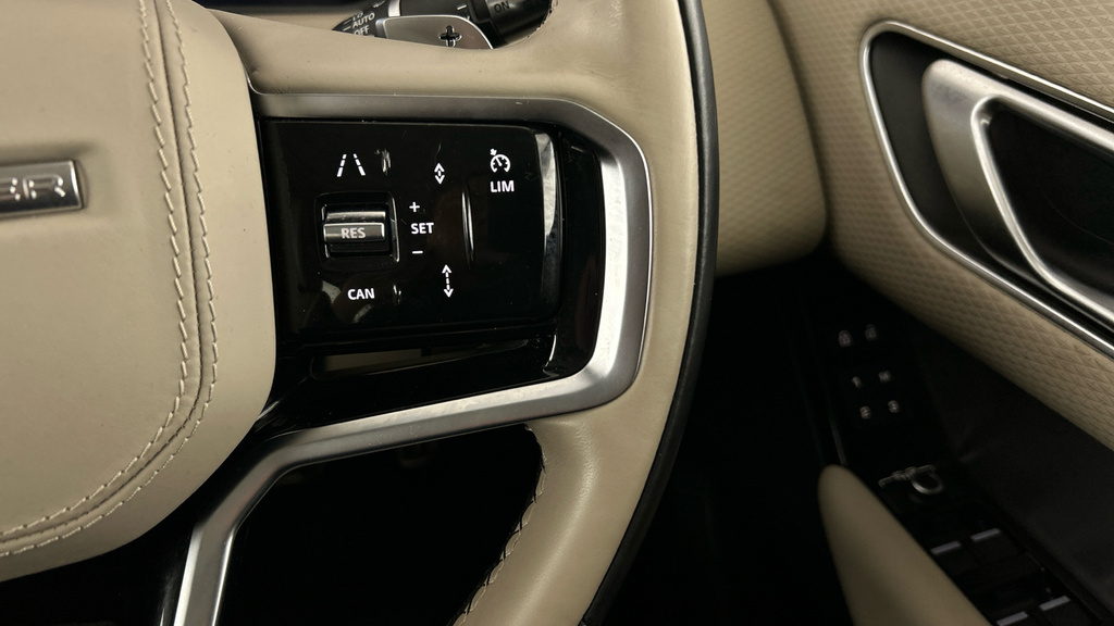 Land Rover Range Rover Velar 2 L Rover Velar Edition D Mhev 4Wd #19