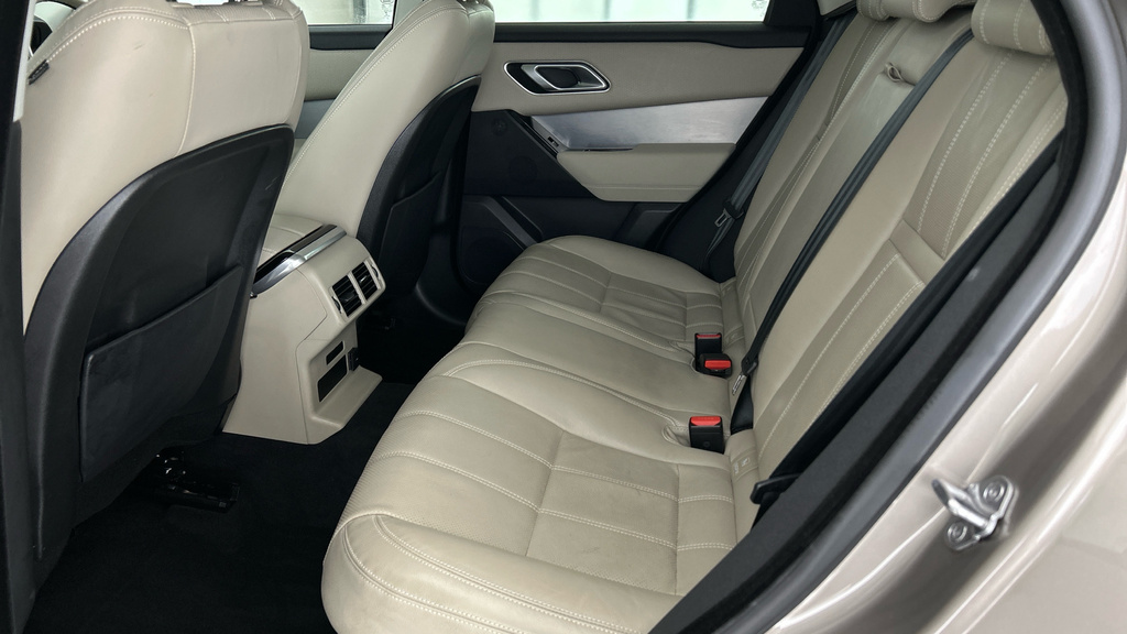 Land Rover Range Rover Velar 2 L Rover Velar Edition D Mhev 4Wd #23