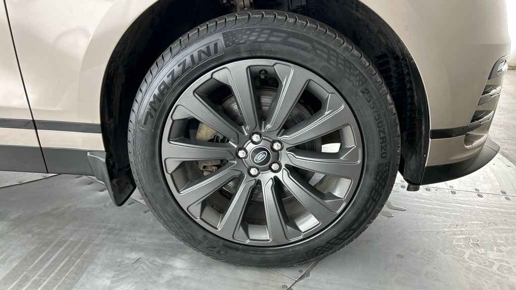 Land Rover Range Rover Velar 2 L Rover Velar Edition D Mhev 4Wd #29