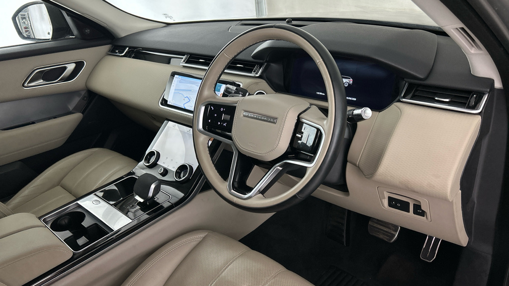 Land Rover Range Rover Velar 2 L Rover Velar Edition D Mhev 4Wd #12