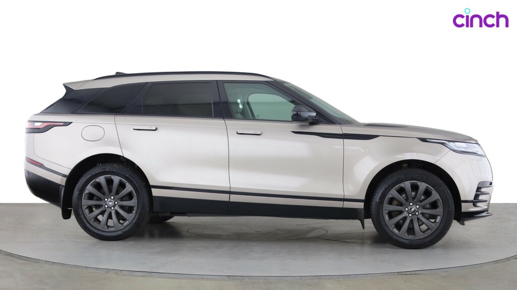 Land Rover Range Rover Velar 2 L Rover Velar Edition D Mhev 4Wd #2